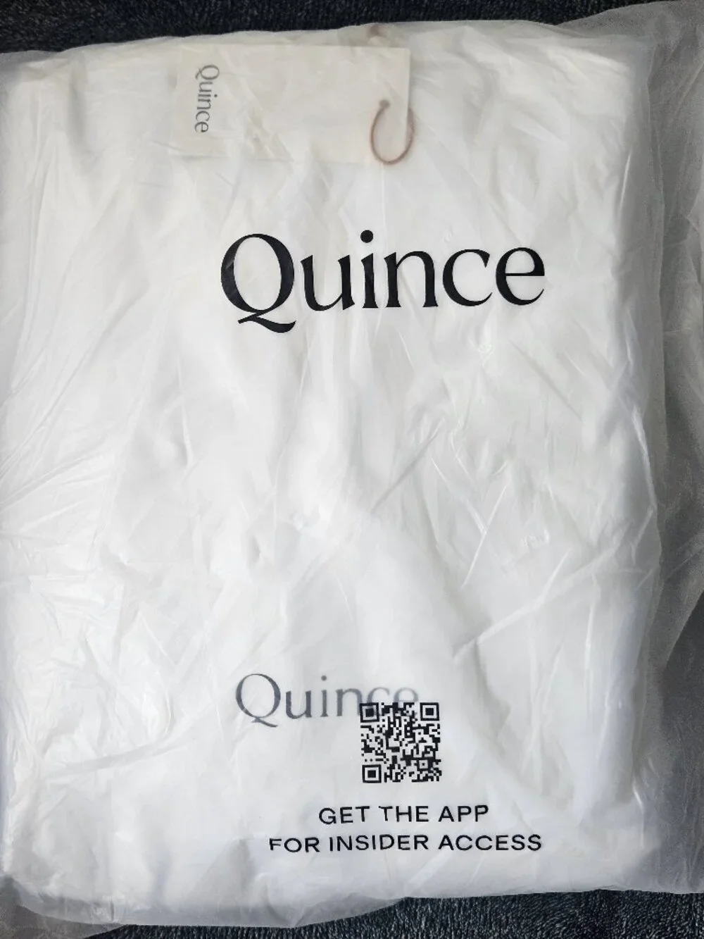 Quince Giza Cotton Sateen Duvet Cover Set